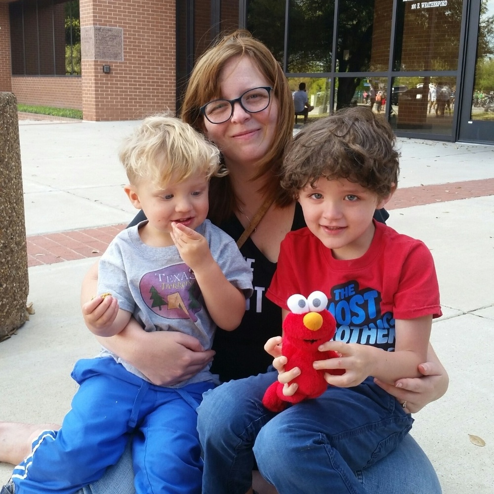 Meet your Posher, Bonnie